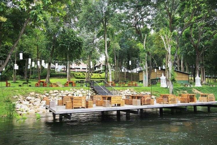 Mida Resort Kanchanaburi