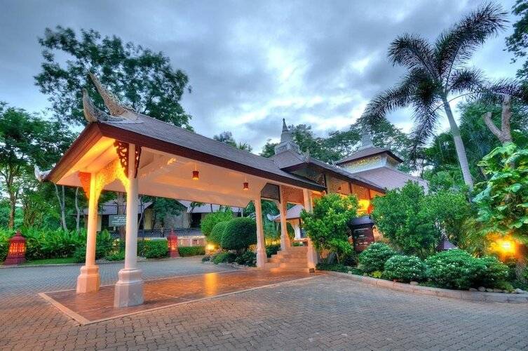 Mida Resort Kanchanaburi