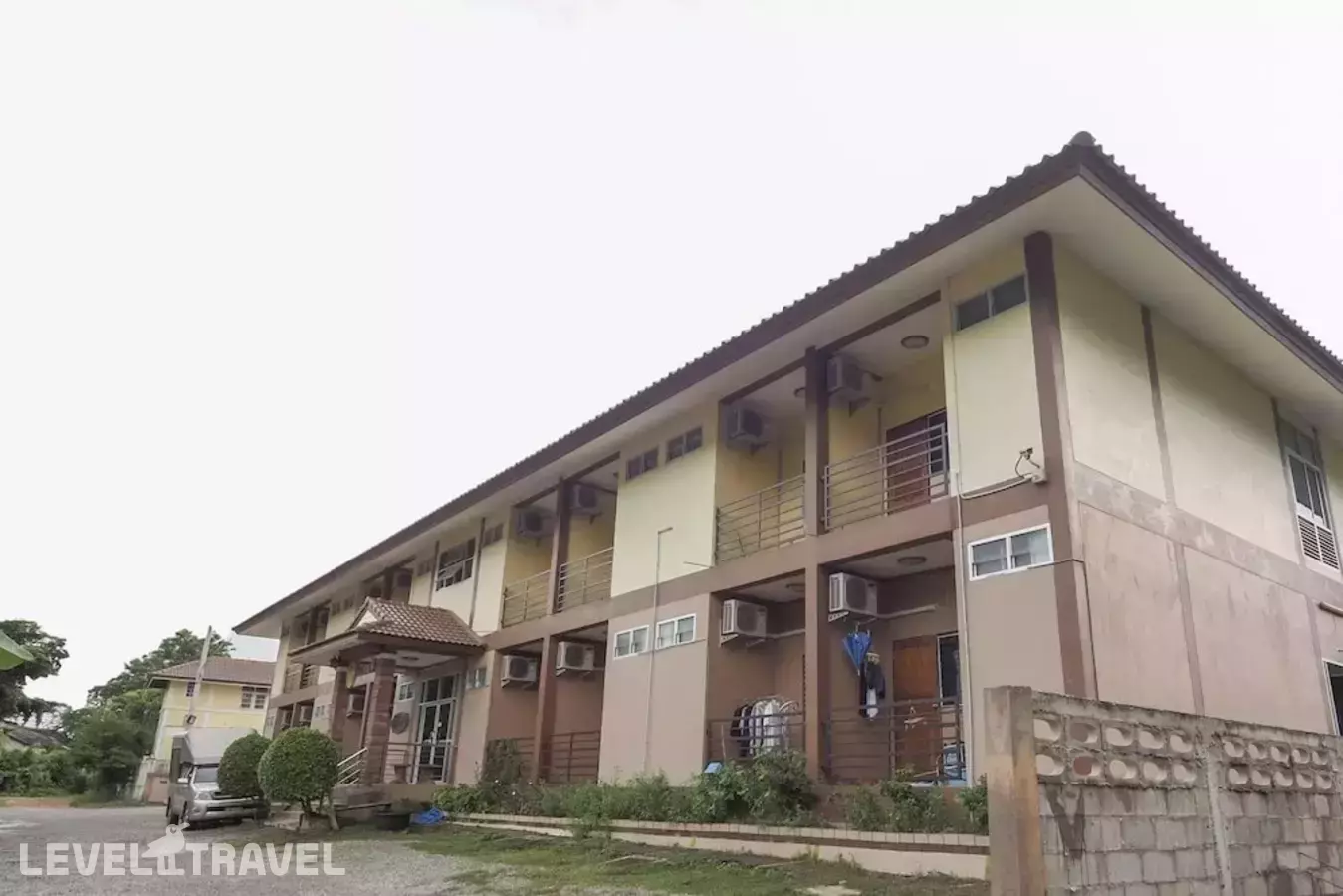 Oyo 75351 Na Jinthanakan