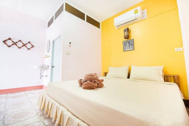 Pongphen Guesthouse