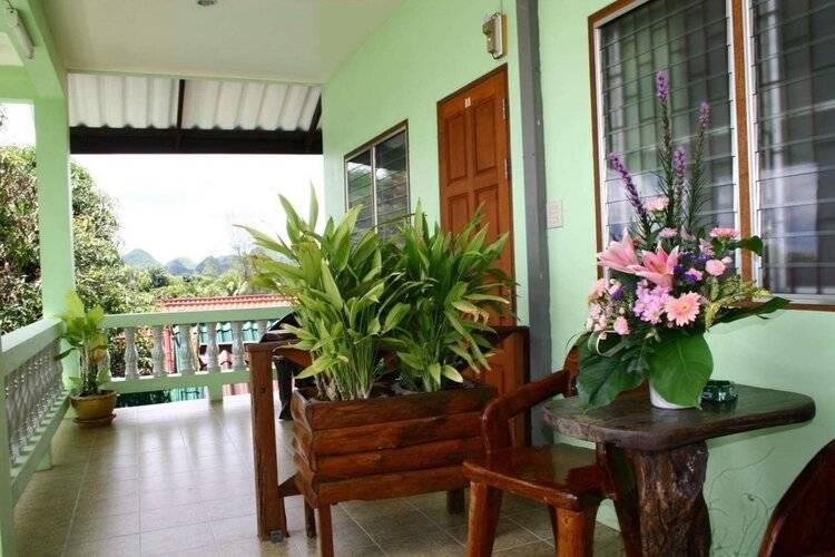 Pongphen Guesthouse