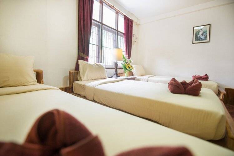 Pongphen Guesthouse