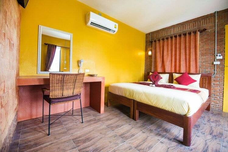 Pongphen Guesthouse