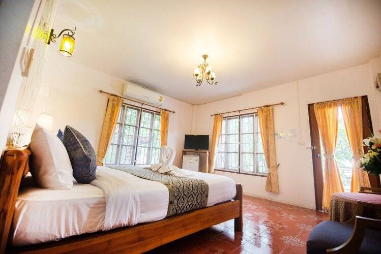 Pongphen Guesthouse