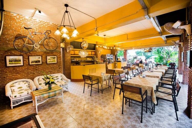 Pongphen Guesthouse