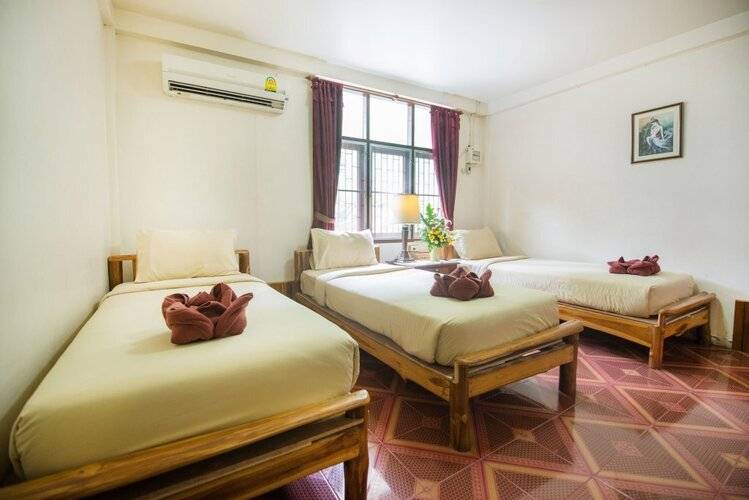 Pongphen Guesthouse
