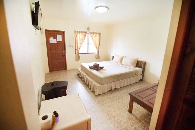 Pongphen Guesthouse