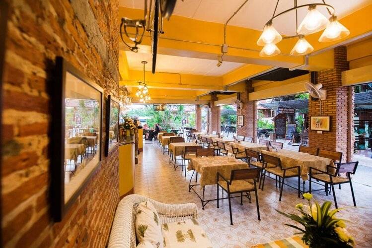 Pongphen Guesthouse