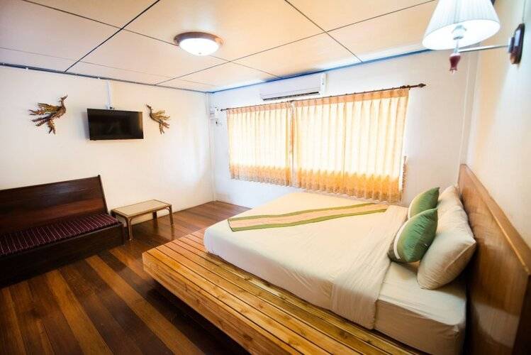 Pongphen Guesthouse