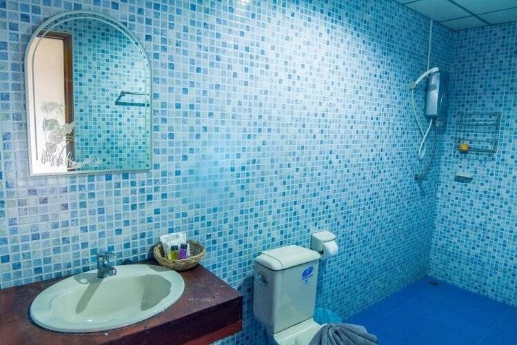 Pongphen Guesthouse