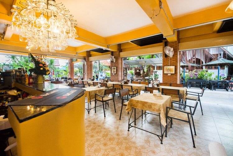 Pongphen Guesthouse