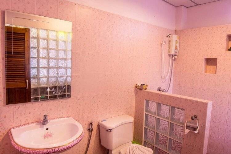 Pongphen Guesthouse