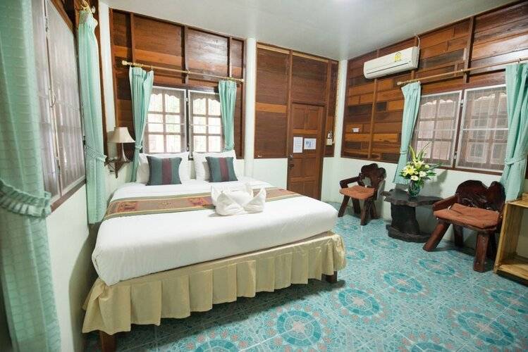 Pongphen Guesthouse