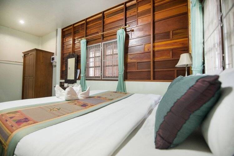Pongphen Guesthouse
