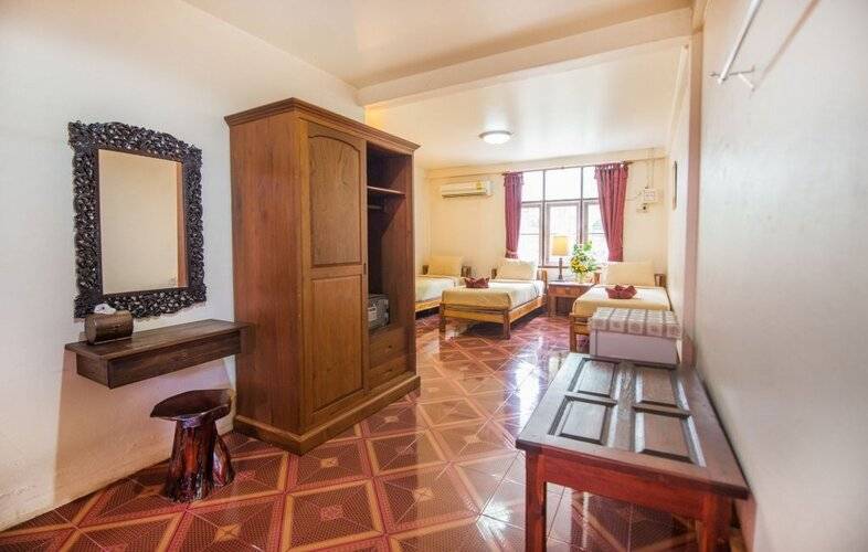 Pongphen Guesthouse