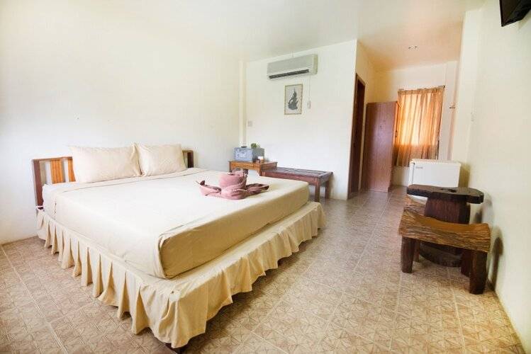 Pongphen Guesthouse