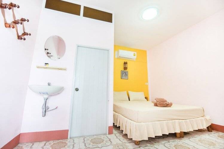 Pongphen Guesthouse