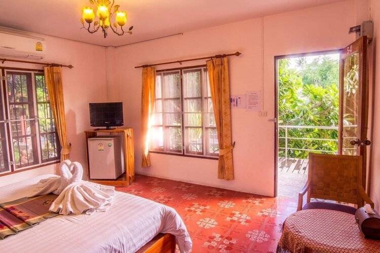 Pongphen Guesthouse