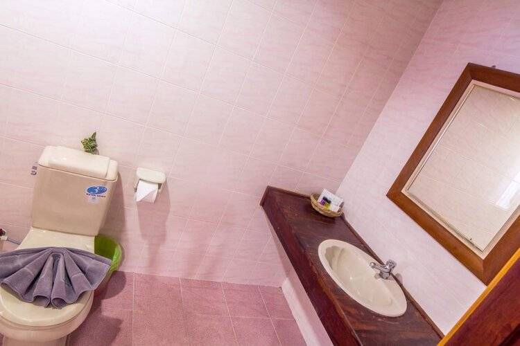 Pongphen Guesthouse