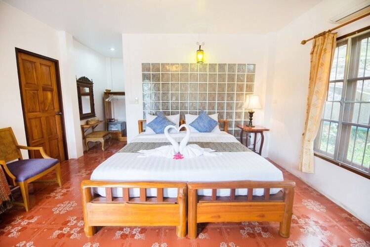 Pongphen Guesthouse