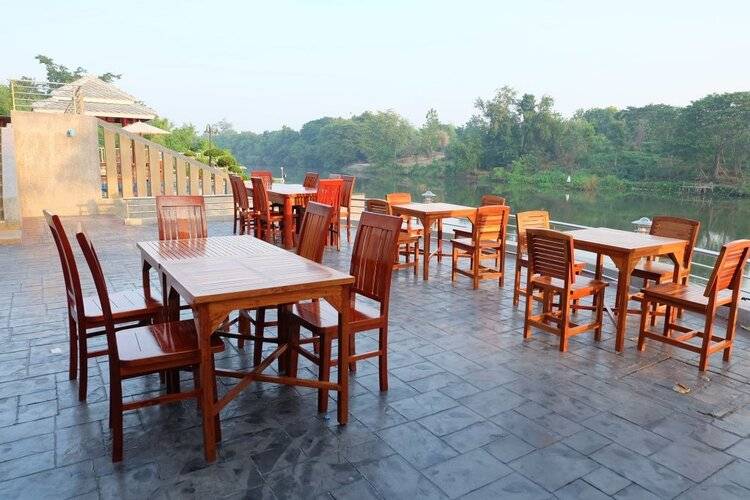 Princess River Kwai