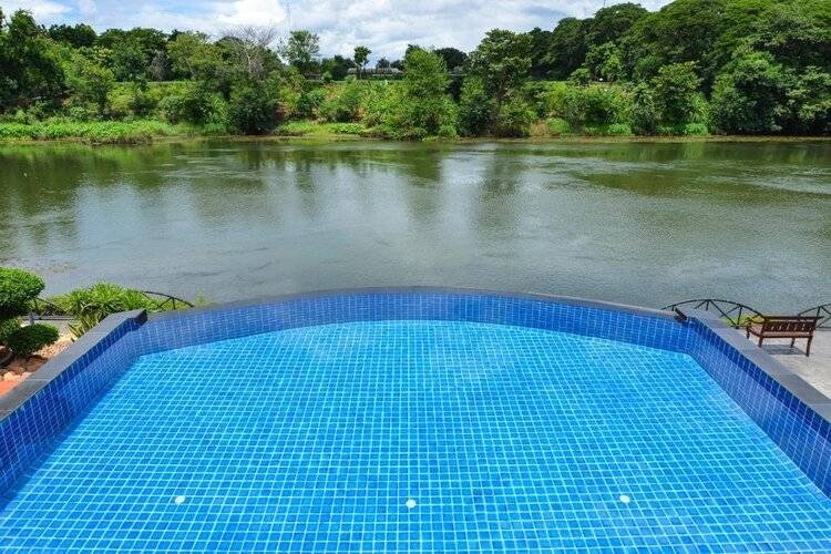 Princess River Kwai