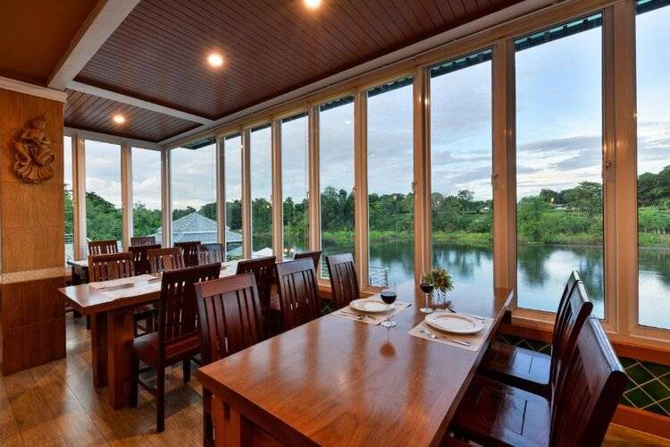 Princess River Kwai