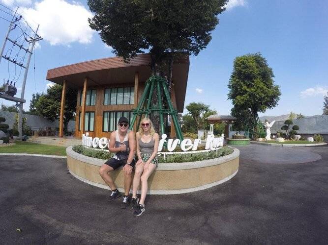 Princess River Kwai