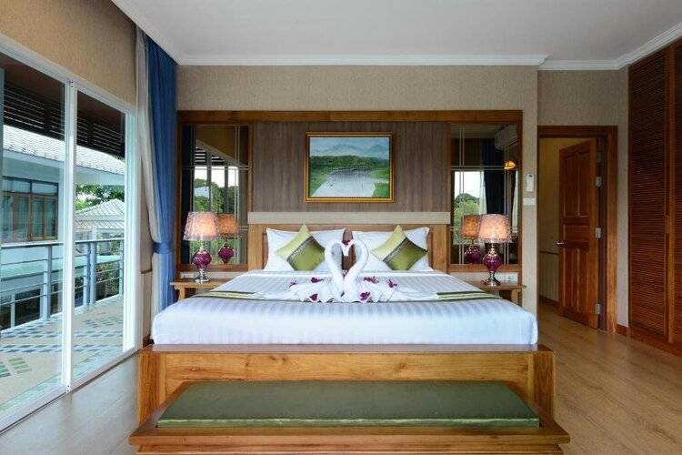 Princess River Kwai