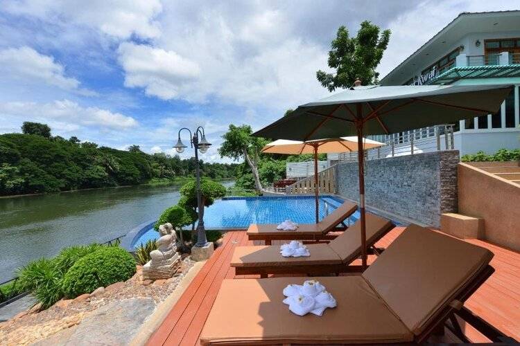 Princess River Kwai