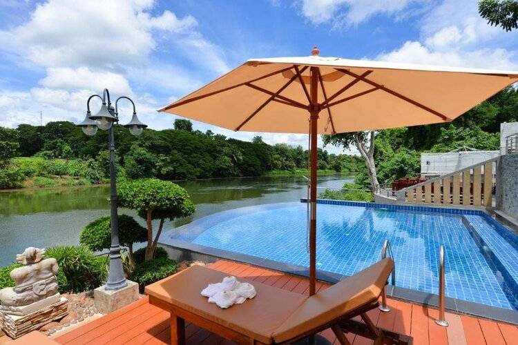 Princess River Kwai