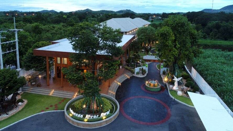 Princess River Kwai