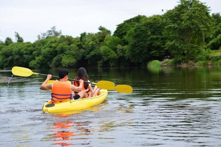 Princess River Kwai