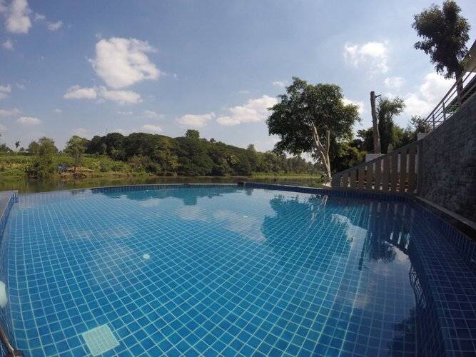 Princess River Kwai