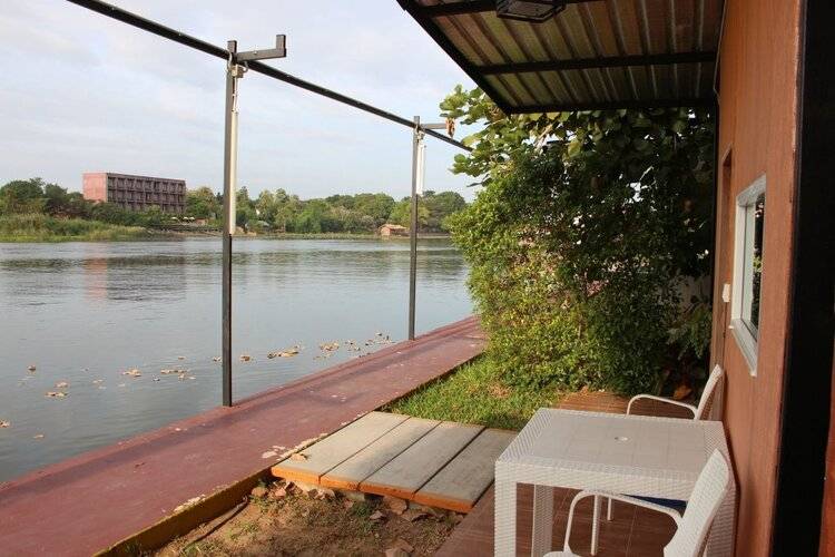 Riverpool Resort