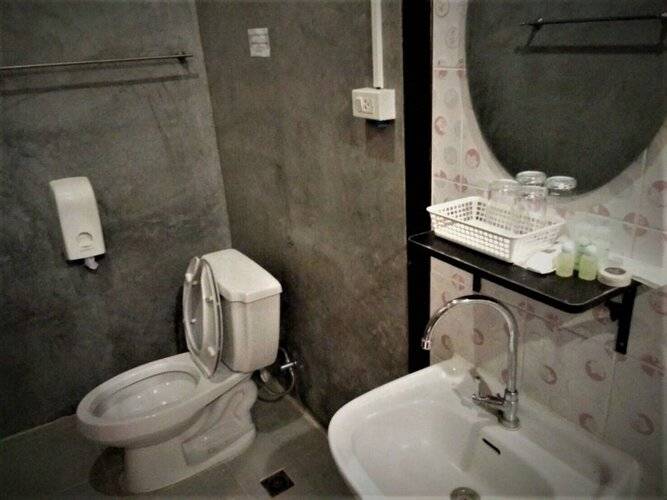 Riverpool Resort
