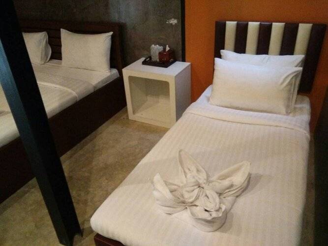 Riverpool Resort