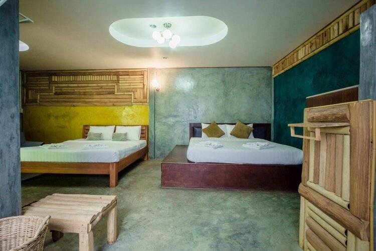Riverpool Resort