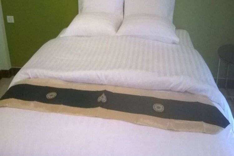 Sawasdee River Kwai Lodge