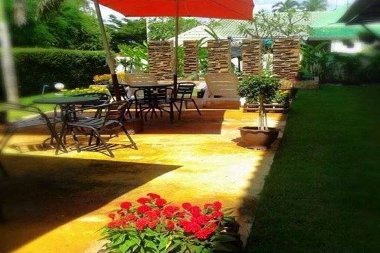 Sawasdee River Kwai Lodge