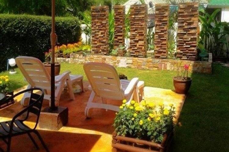 Sawasdee River Kwai Lodge