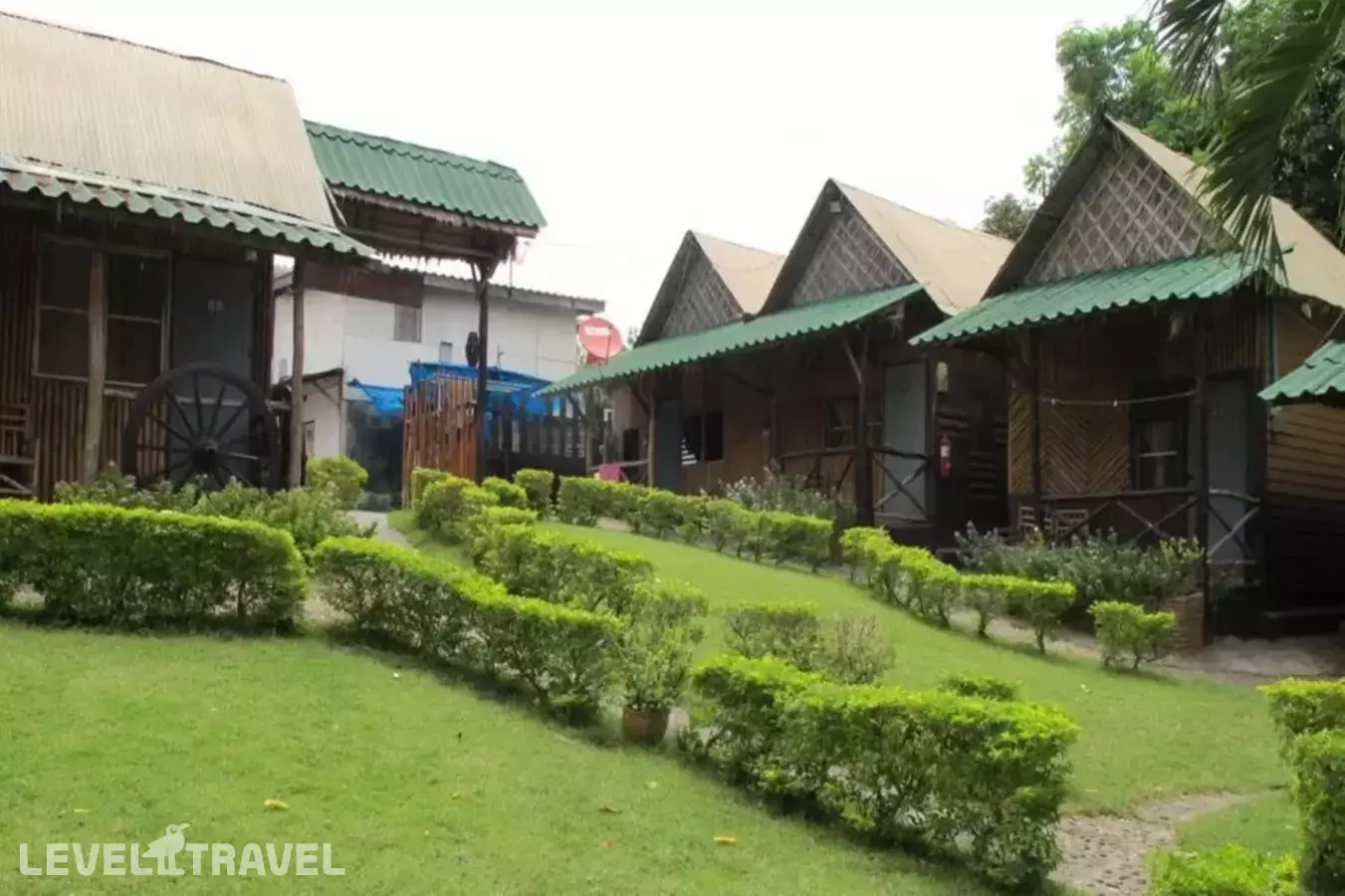 Sugar Cane Guest House 1