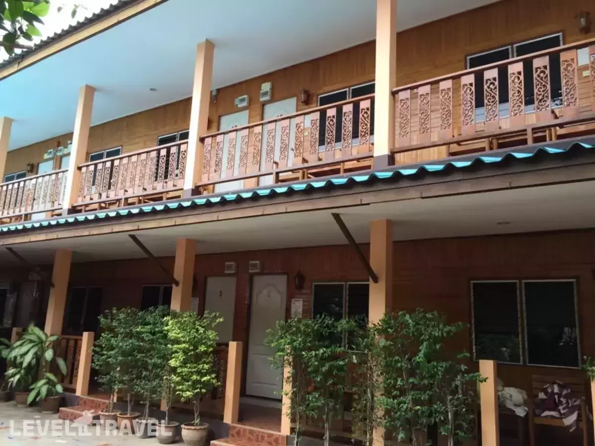 Tamarind Guest House