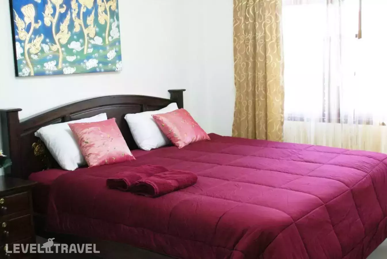 Tara B&B Kanchanaburi