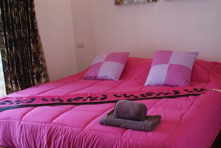 Tara Raft Kanchanaburi