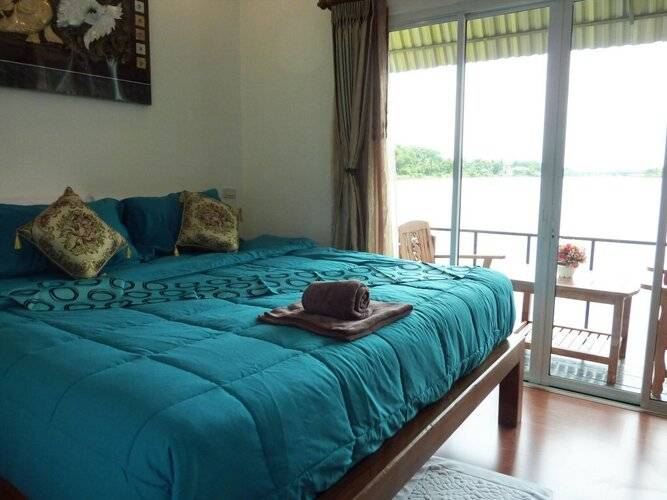 Tara Raft Kanchanaburi