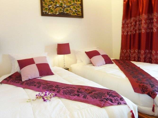 Tara Raft Kanchanaburi