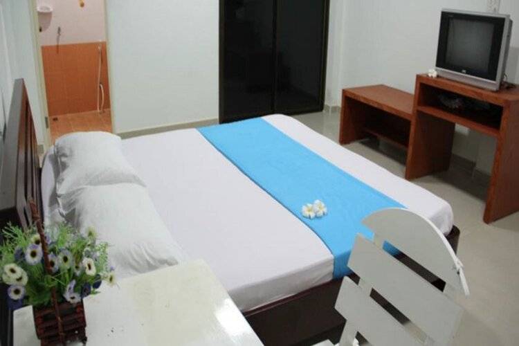 Thai Guesthouse