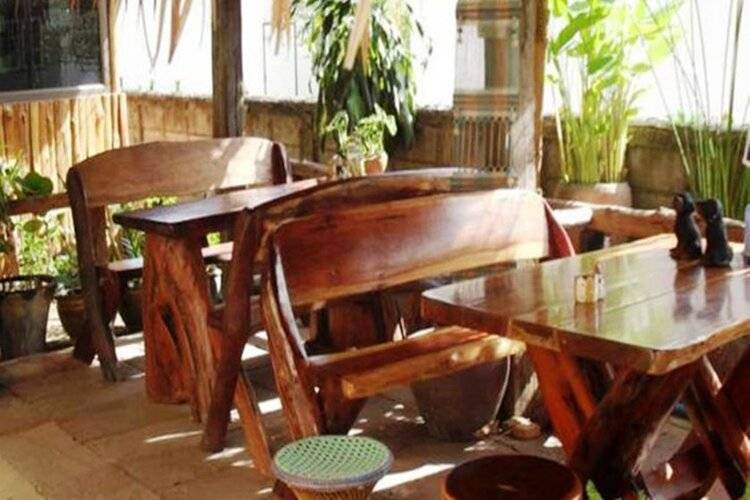 Thai Guesthouse