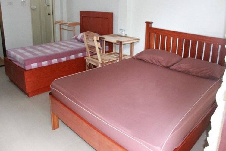 Thai Guesthouse